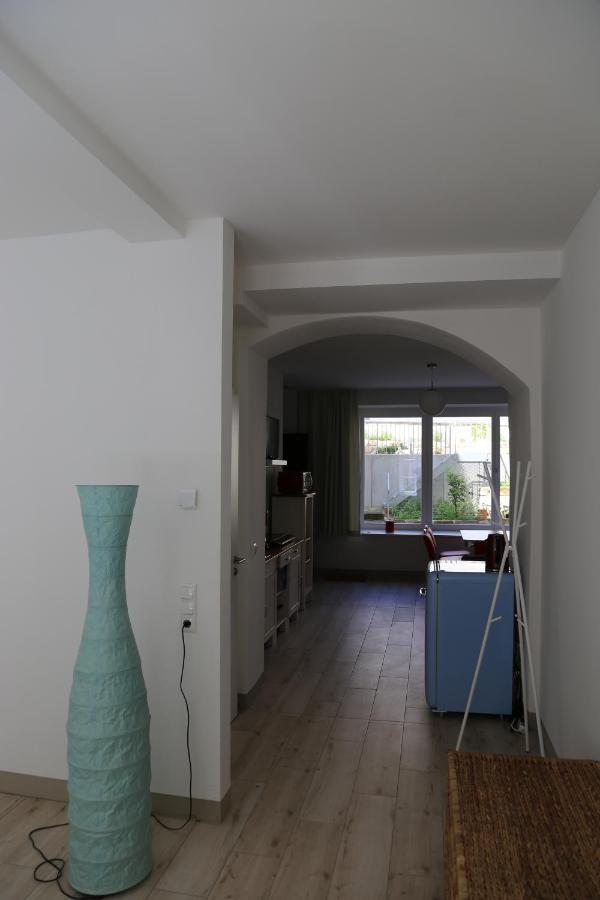 شقة Buergerhaus Goernische Gasse 33 Meißen المظهر الخارجي الصورة